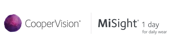 CooperVision MiSight