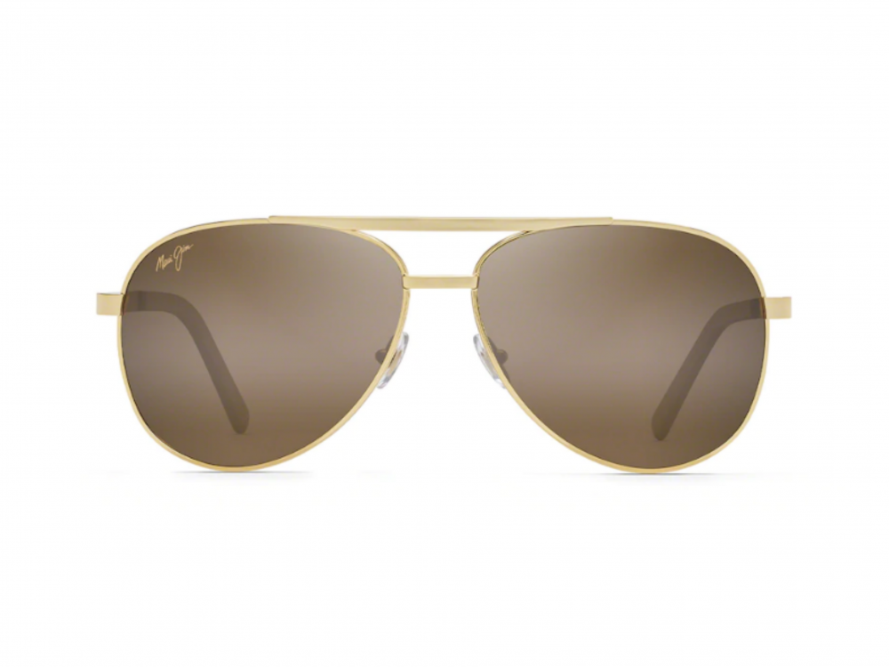 Monture aviateur Maui Jim – Homme – Lentilles polarisées