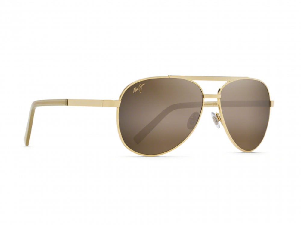 Monture aviateur Maui Jim – Homme – Lentilles polarisées
