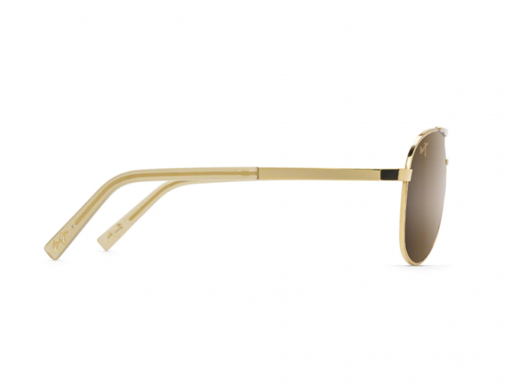 Monture aviateur Maui Jim – Homme – Lentilles polarisées